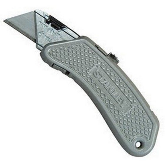 STANLEY STA010182 QUICK SLIDE UTILITY POCKET KNIFE