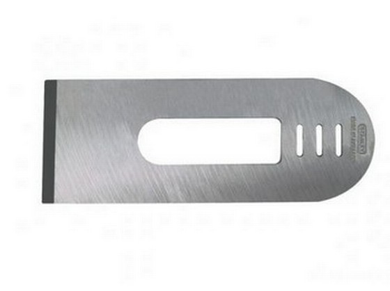STANLEY STA012508 SPARE PLANE IRON / BLADE FOR 9 1/2G AND 220G PLANES