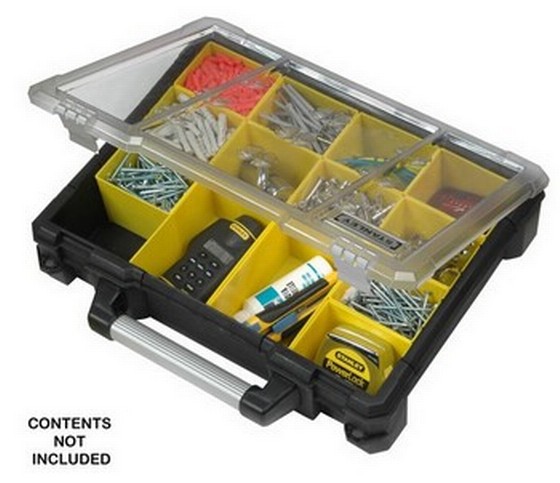 Stanley STA193293 FatMax Professional Organiser