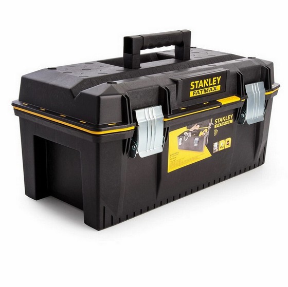 STANLEY STA194749 FATMAX WATERPROOF TOOLBOX