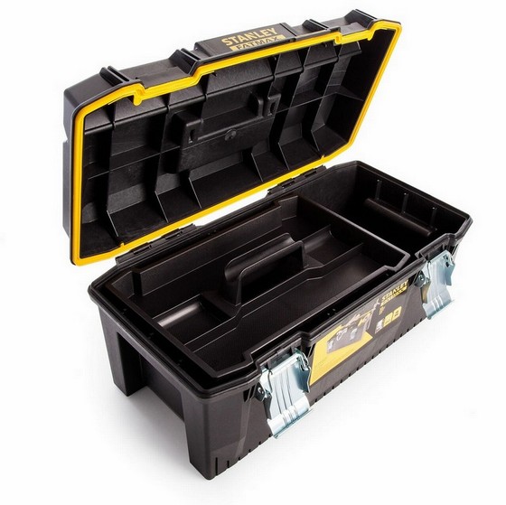 STANLEY STA194749 FATMAX WATERPROOF TOOLBOX