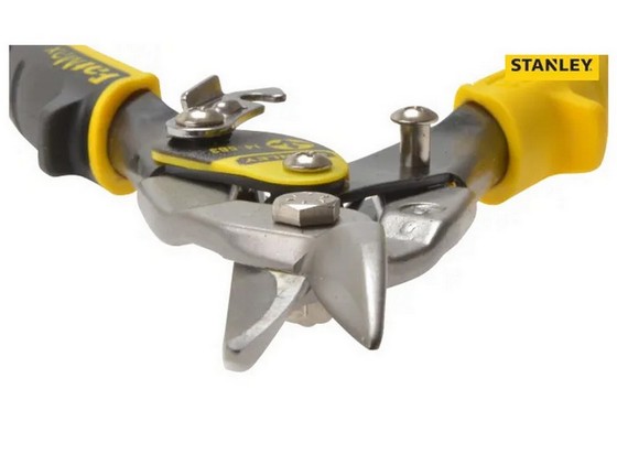 Stanley STA214563 Straight Cut Aviation Snips