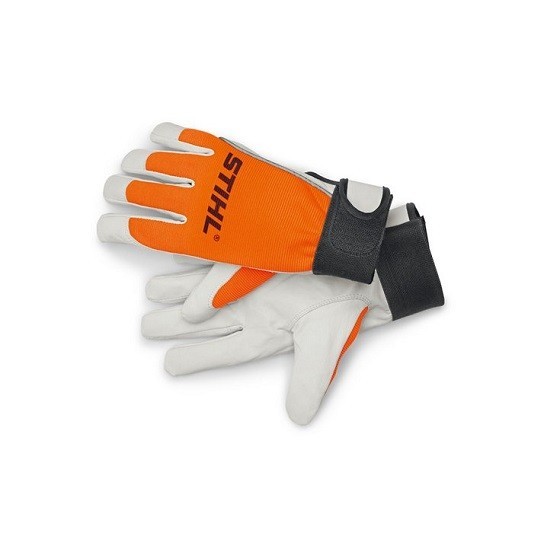 Stihl Chainsaw Gloves Extra Large Anglia Tool Centre