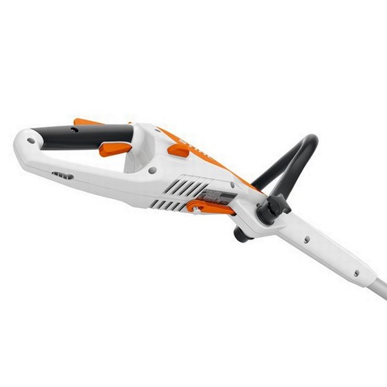 stihl cordless grass trimmer fsa 45