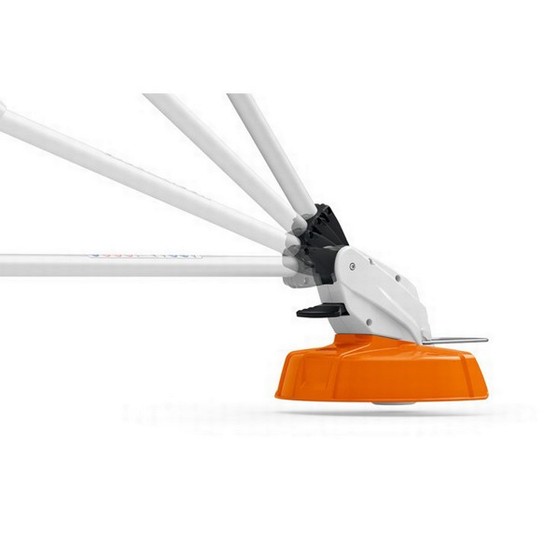 stihl cordless grass trimmer fsa 45