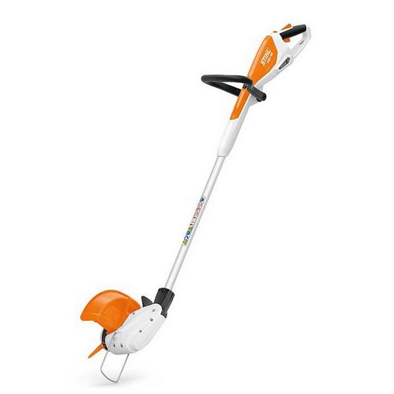STIHL FSA 45 LITHIUM-ION CORDLESS GRASS TRIMMER