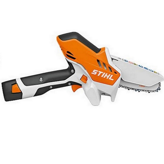 Stihl Gta26 Cordless Hand Pruner Anglia Tool Centre