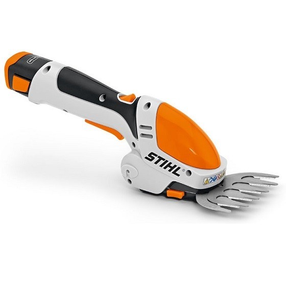 Stihl Hsa 26 Cordless Shrub & Grass Shears With 1x 2.0ah Liion Battery