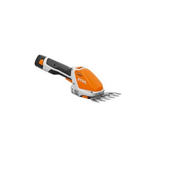Stihl Hsa26 Cordless Shrub & Grass Shears Anglia Tool Centre