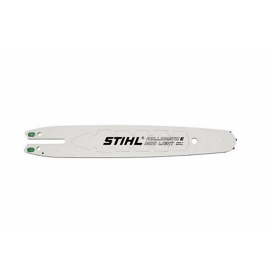 Stihl Rollomatic Guide Bar 35cm For Ms181 Chainsaw - Anglia Tool Centre