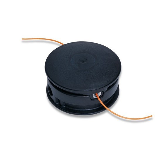 STIHL ROUND BRUSH CUTTER LINE 2.4MMX15 METRE ORANGE