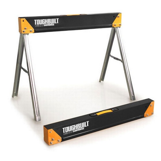 TOUGHBUILT C300 SAWHORSE (TWIN PACK)