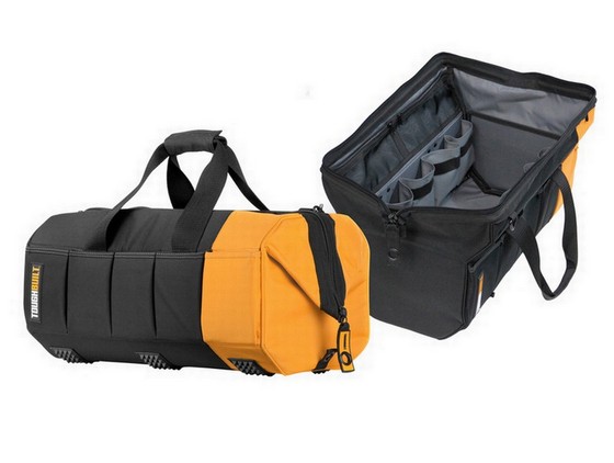 Toughbuilt TB-60-20 20&quot; Massive Mouth Bag