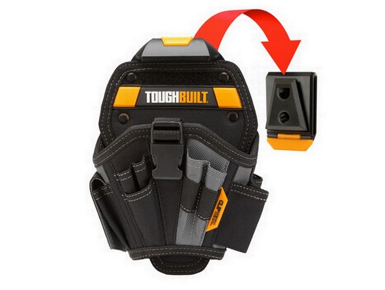 TOUGHBUILT TB-CT-20-L DRILL HOLSTER (LARGE)
