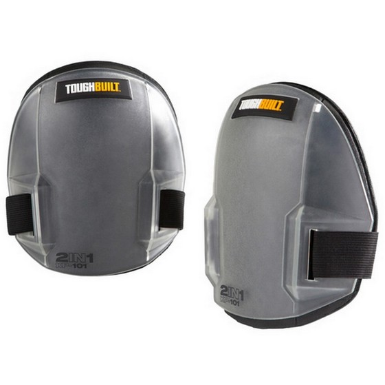 TOUGHBUILT TB-KP-101 2 IN 1 KNEE PADS