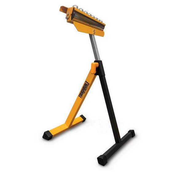 Toughbuilt TB-S210 3 in 1 Roller Stand