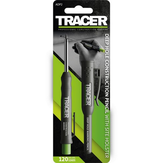 TRACER ADP2 DEEP PENCIL MARKER AND SITE HOLSTER