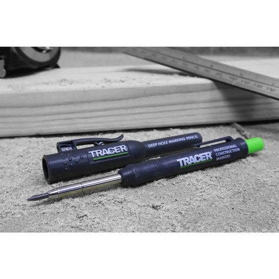 TRACER ADP2 DEEP PENCIL MARKER AND SITE HOLSTER