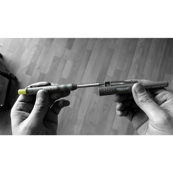 TRACER ADP2 DEEP PENCIL MARKER AND SITE HOLSTER