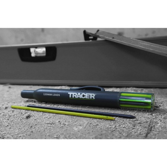 TRACER ALH1 REPLACEMENT PENCIL LEADS (PACK OF 6)