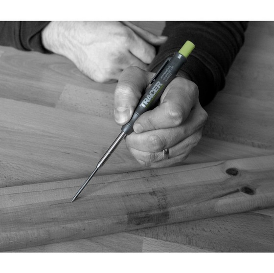 TRACER AMK3 COMPLETE PENCIL PEN MARKING KIT