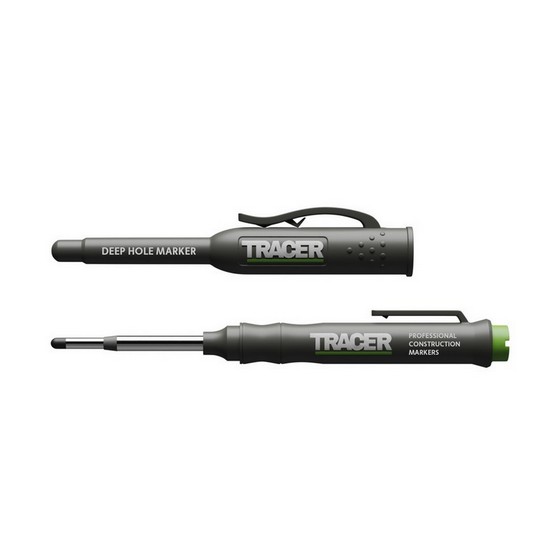 TRACER AMP2 DOUBLE TIPPED MARKER PEN AND SITE HOLSTER