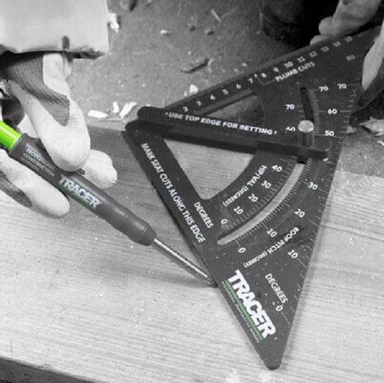 TRACER APS7 PRO SQUARE 7 INCH