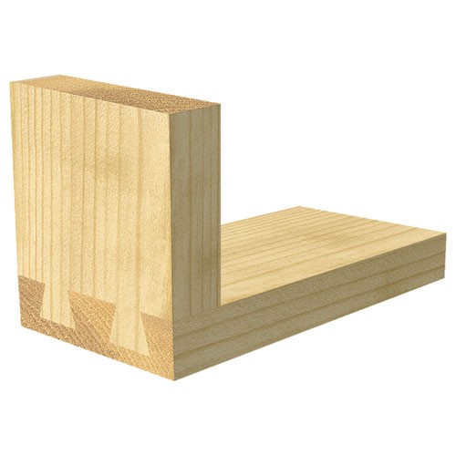 TREND 31/02X1/4TC DOVETAIL CUTTER 1/4 INCH SHANK 103 DEGREES