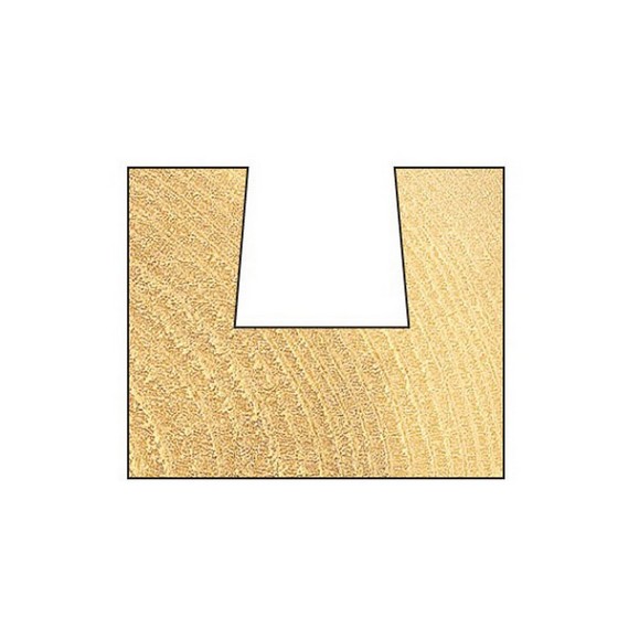 TREND 32/11X1/2TC STAIR JIG CUTTER 16MM DIAMETER