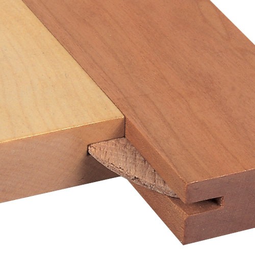 TREND 342X1/2TC BISCUIT JOINTER SET 1/2 INCH SHANK