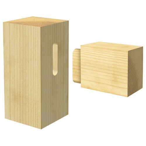 TREND 4/04X1/2TC TWO FLUTE CUTTER 1/2 INCH SHANK 15MM DIAMETER X 35MM