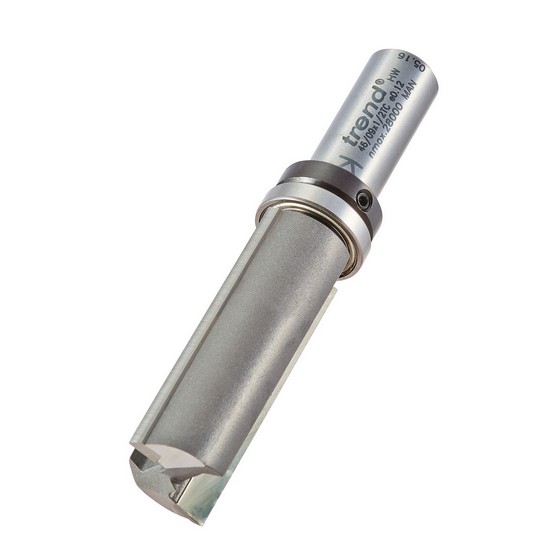 TREND 46/09X1/2TC PROFILER 19MM DIA X 50MM CUT