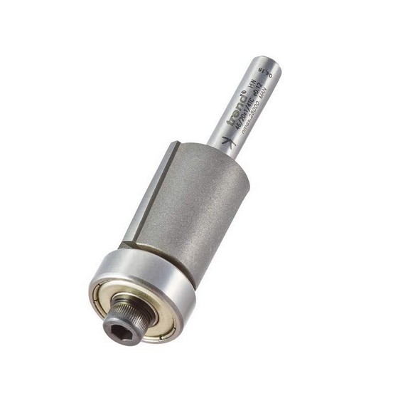 TREND 46/20X1/2TC GUIDED TRIMMER 19.1MM DIAMETER 25MM LENGTH