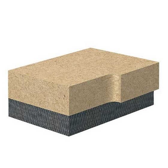 TREND 46/20X1/2TC GUIDED TRIMMER 19.1MM DIAMETER 25MM LENGTH