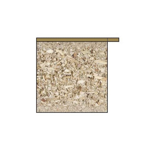 TREND 46/20X1/2TC GUIDED TRIMMER 19.1MM DIAMETER 25MM LENGTH