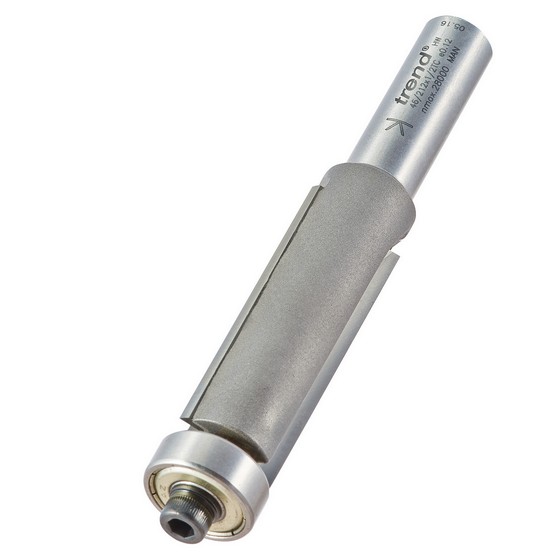 TREND 46/212X1/2TC GUIDED TRIMMER 19.1MM X 50MM CUT