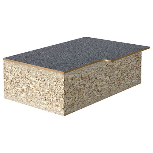 TREND 46/212X1/2TC GUIDED TRIMMER 19.1MM X 50MM CUT