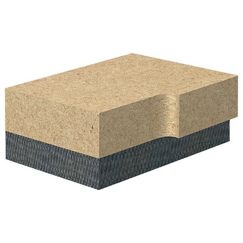 TREND 46/212X1/2TC GUIDED TRIMMER 19.1MM X 50MM CUT