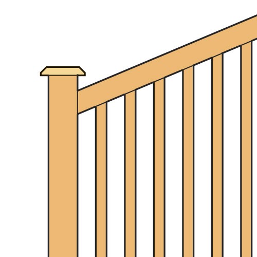 TREND 46/37X1/4TC B/GUIDED CHAMFER CUTTER 45 DEGREES