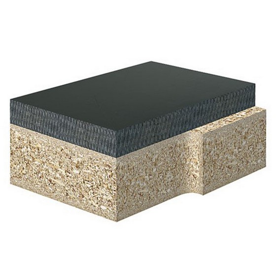 TREND 46/900X1/4TC GUIDED PROFILER 9.5MM DIA X 6MM CUT 