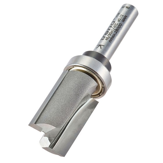 TREND 46/90X1/4TC PROFILER 16MM DIA X 25MM 257125