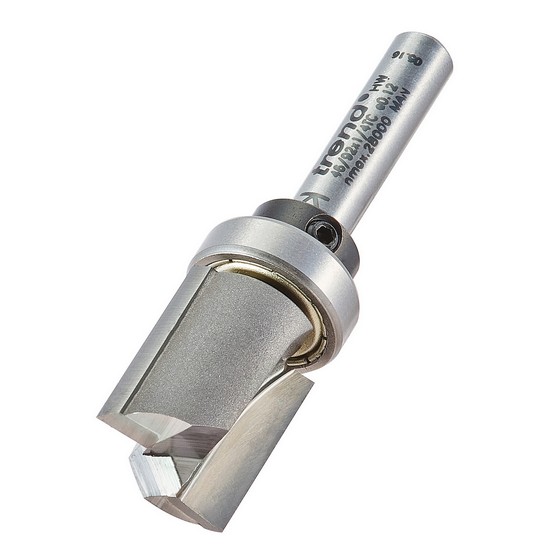 TREND 46/92X1/4TC GUIDED PROFILER 15.9MM DIAX19MMCUTM