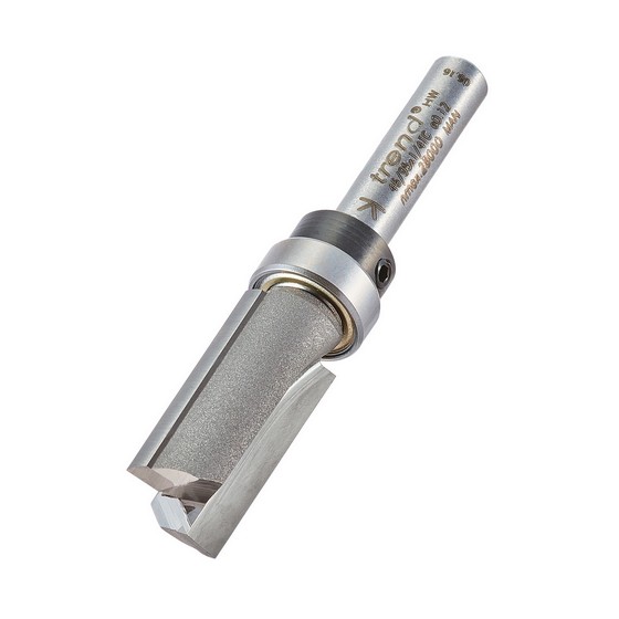 TREND 46/95X1/4TC PROFILER 12.7MM DIA X 25.4MM 257124