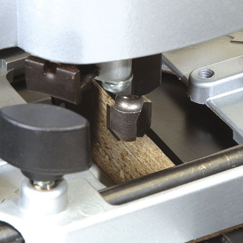 TREND 47/7X1/4TC COMBI TRIMMER CUTTER 12.7 MM DIAMETER C1=9 C2=4MM LENGTH