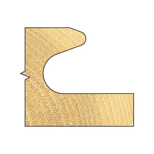 TREND 84/93X1/2TC DRAWER PULL CUTTER