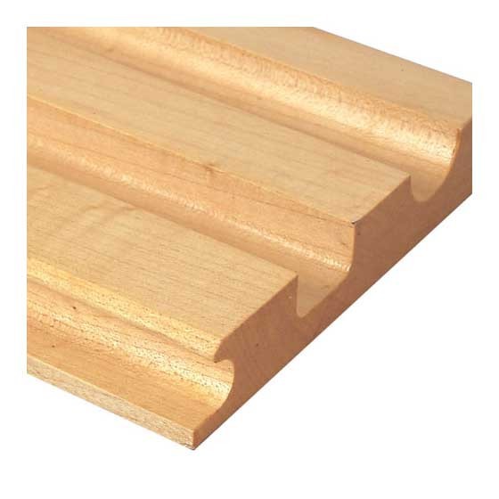 TREND 84/93X1/2TC DRAWER PULL CUTTER