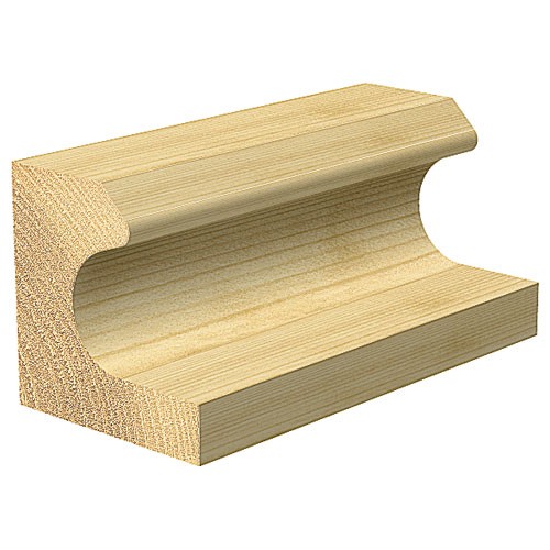 TREND 84/95X1/2TC DRAWER PULL CUTTER