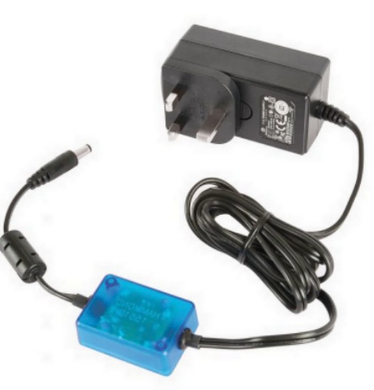 TREND AIR/P/5/UK UK CHARGER FOR AIR/PRO 240V