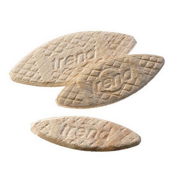 TREND BSC/20/1000 NO 20 BISCUITS (PACK OF 1000)