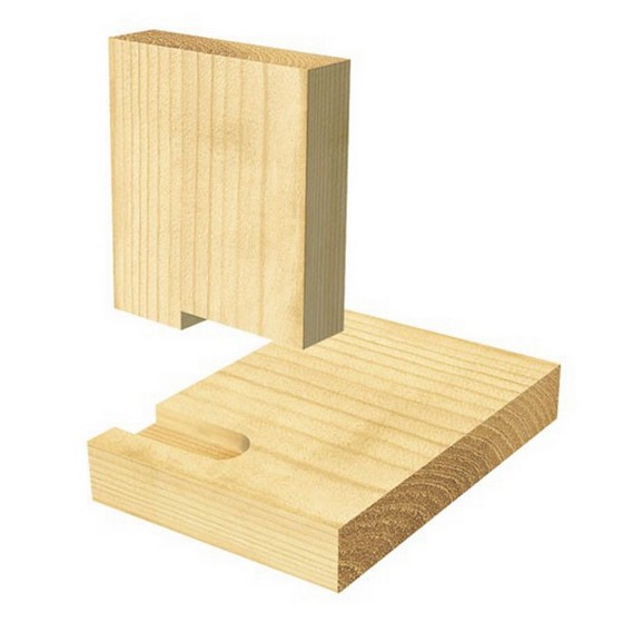 TREND C001EX1/4TC TWO FLUTE CUTTER 2.5MM DIAMETER